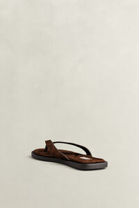 Sunlaz Suede Sandals