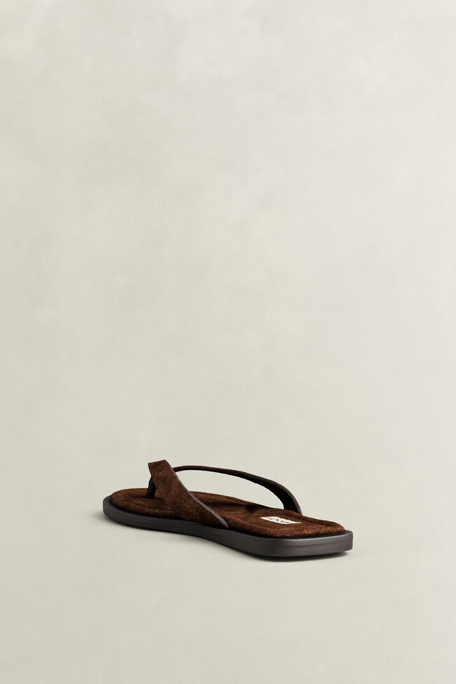 Sunlaz Suede Sandals