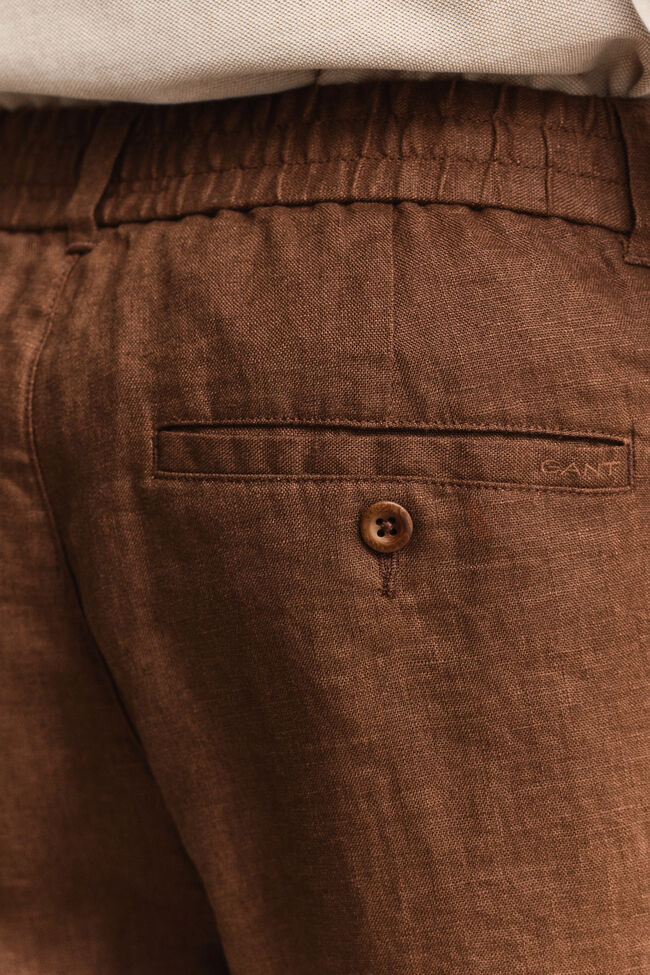 Linen Pants