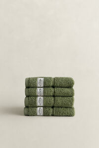 4-Pack Premium Towels 30X30
