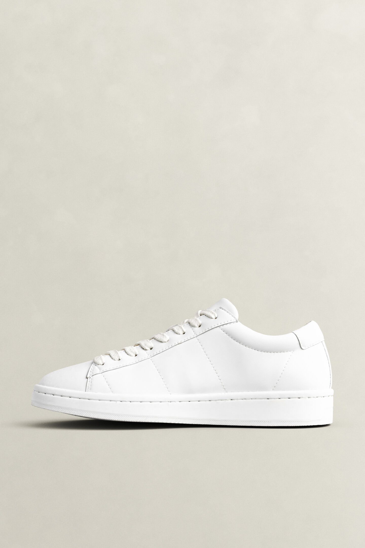 Prepus Leather Sneakers