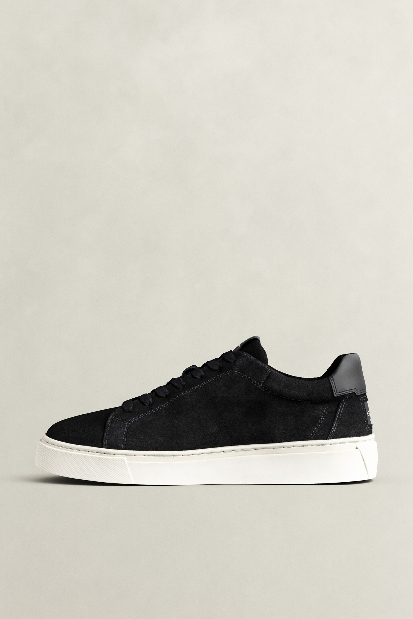 McJulien Suede Sneakers