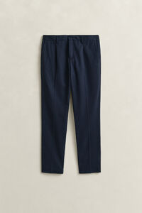 Lyocell Blend Pants