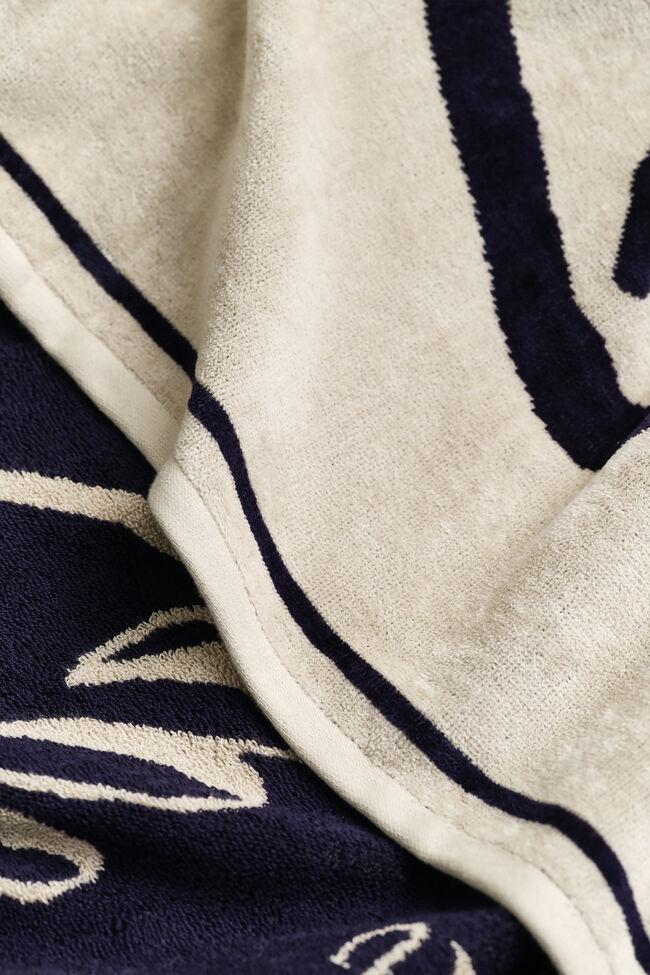 Since 1949 Beach Towel