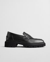 Ivyhill Leather Loafers