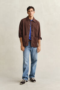 Regular Fit Shield T-Shirt