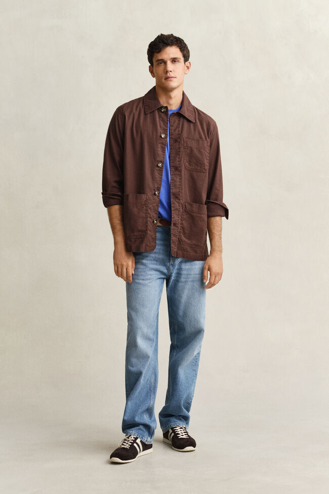 Regular Fit Shield T-Shirt