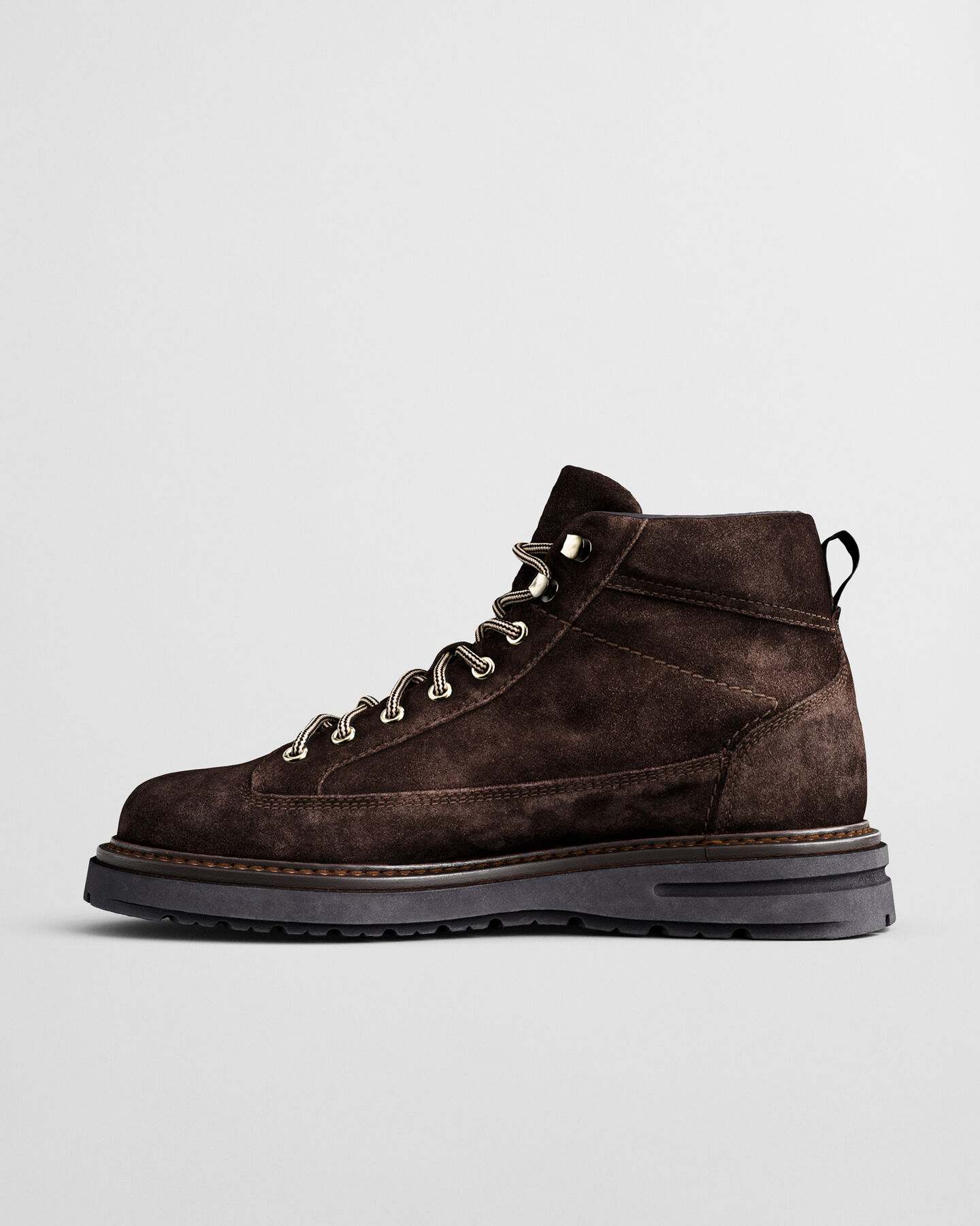 Hillprep Mid Suede Boots