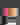 Color Blocked Heavy Rugger