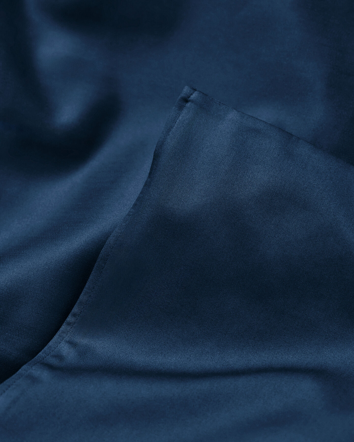 Sateen Single Duvet