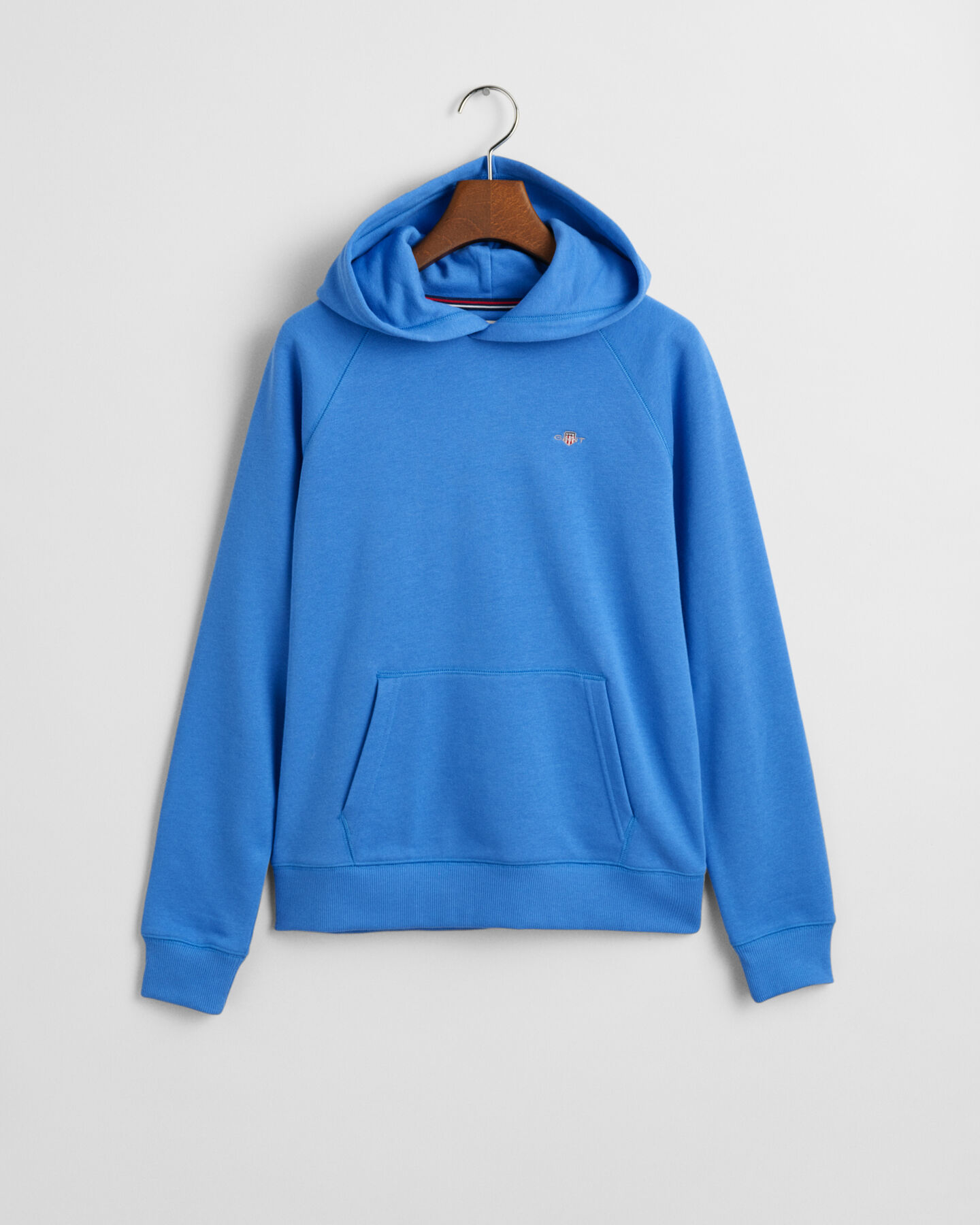Teens Shield Hoodie