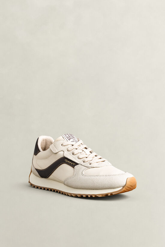 Beja Suede Sneakers