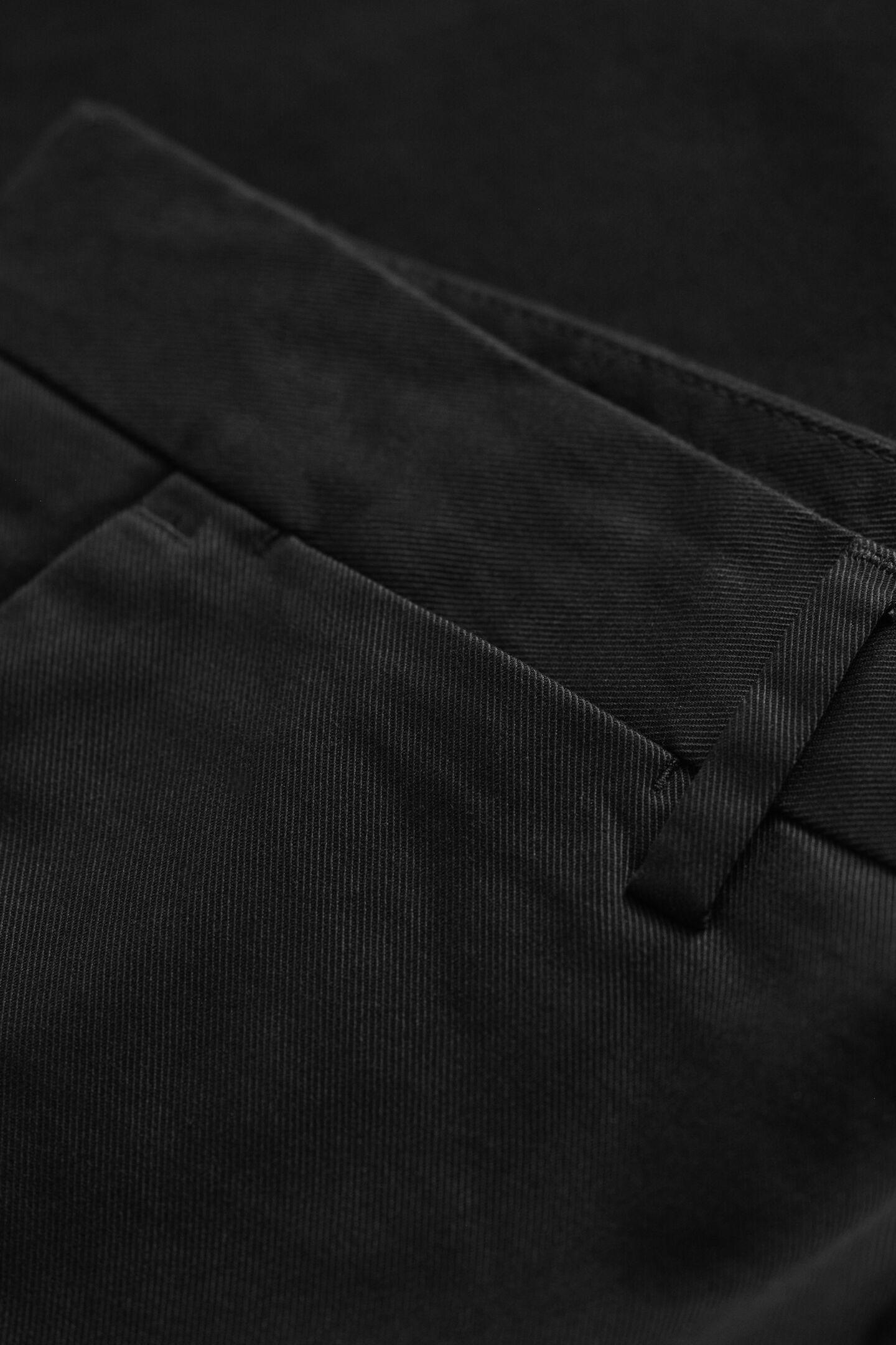 Regular Fit Smart Chinos