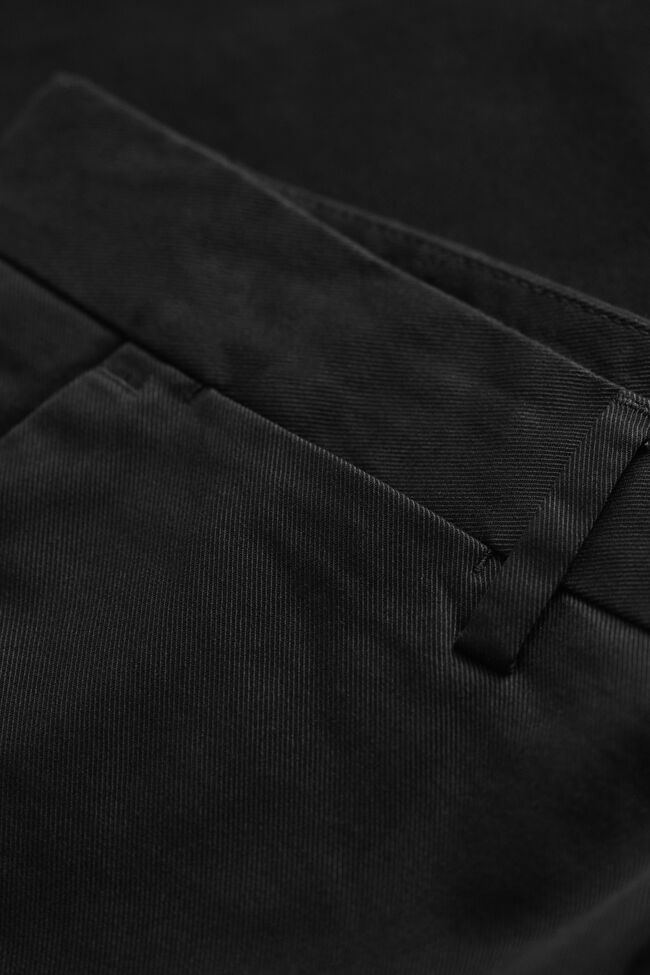 Regular Fit Smart Chinos