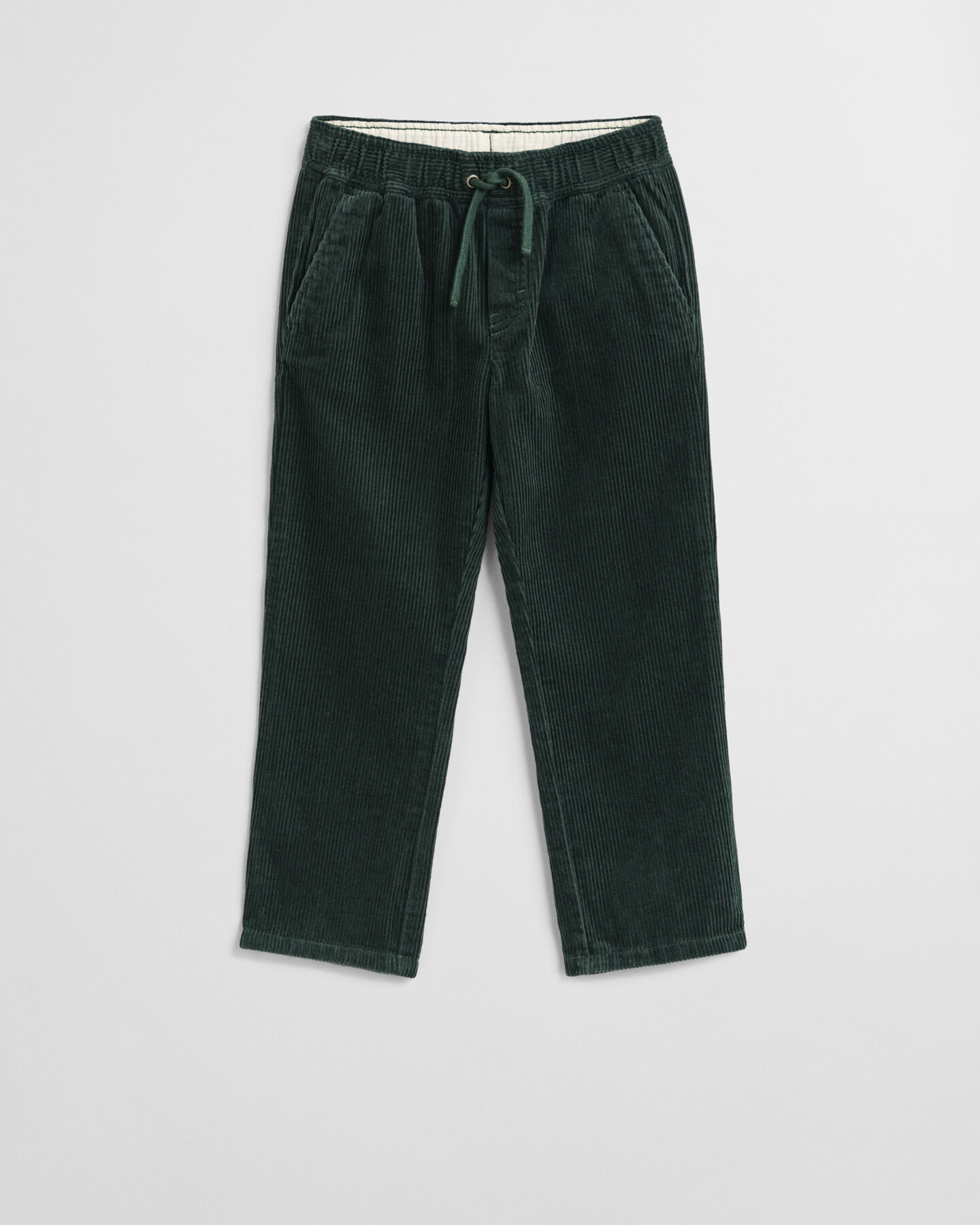 Kids Corduroy Pull-On Pants