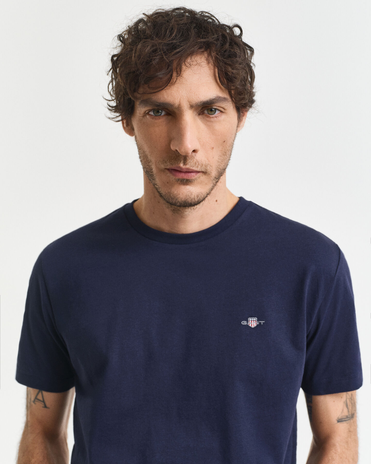 Regular Fit Shield T-Shirt