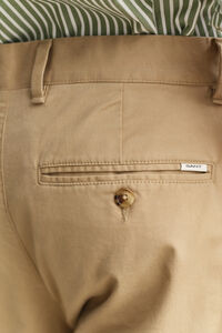 Regular Fit Classic Chinos