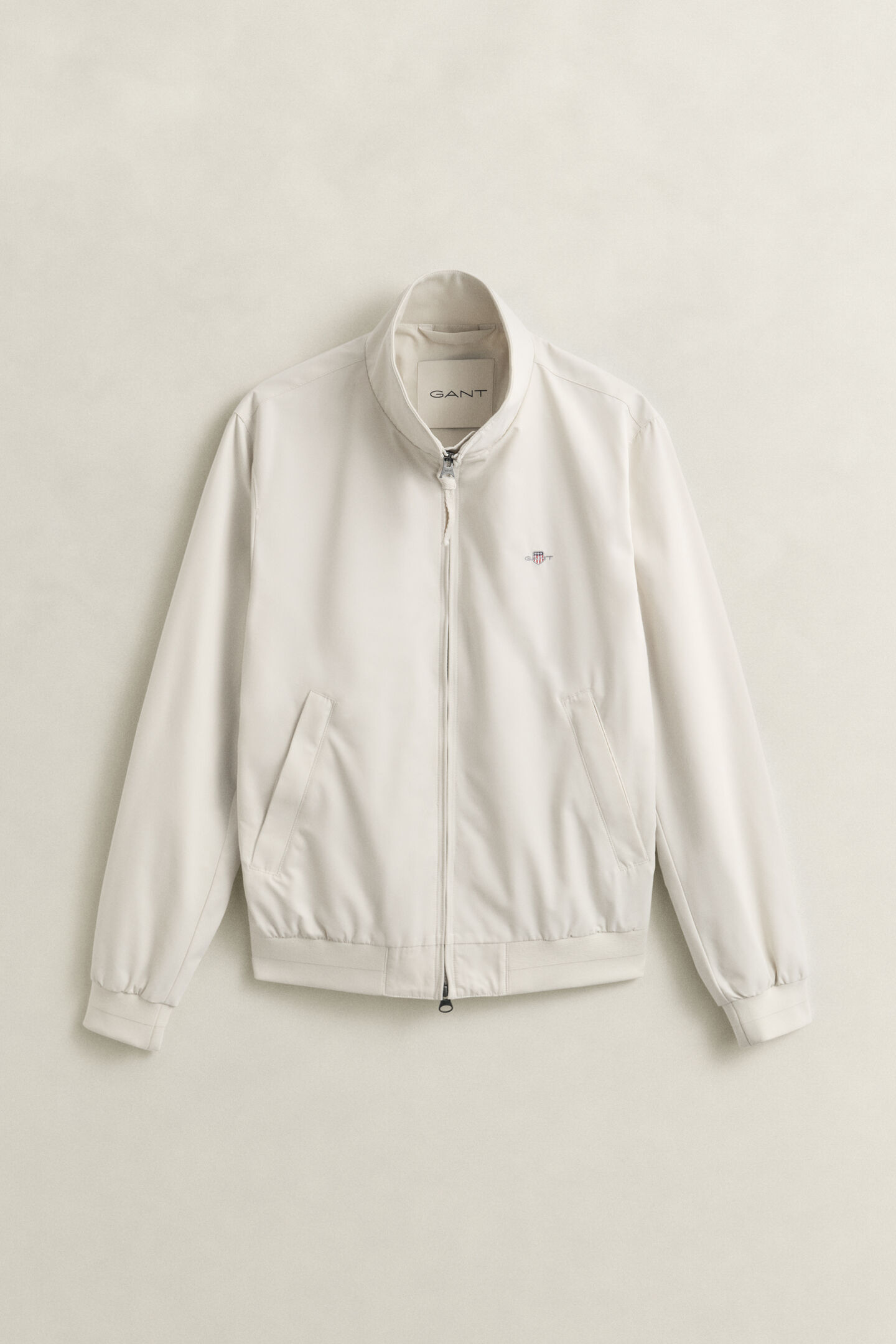 Lightweight Hampshire Jacket