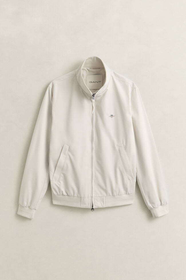 Lightweight Hampshire Jacket