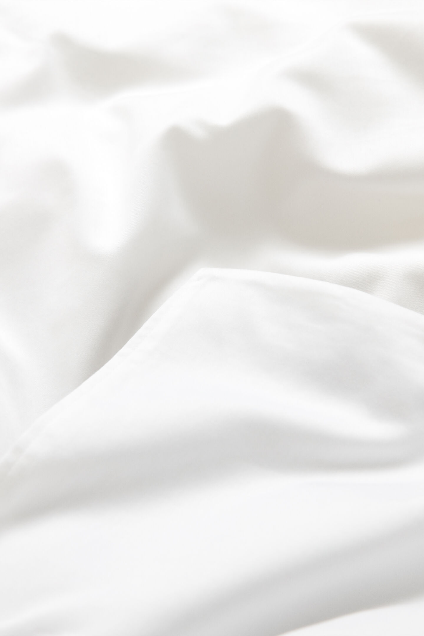 Sateen Double Duvet