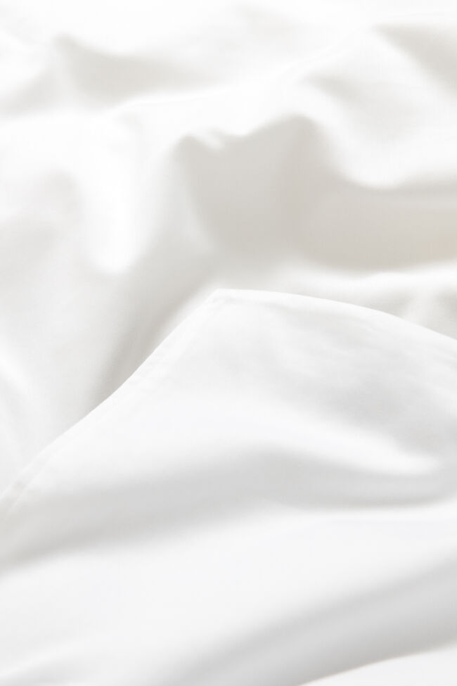 Sateen Double Duvet