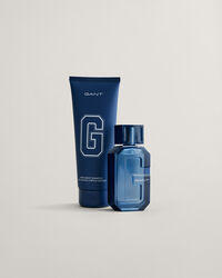 GANT Eau de Toilette Gift Set
