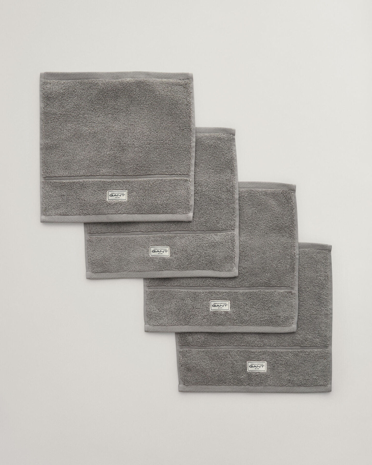 4-Pack Premium Towels 30X30