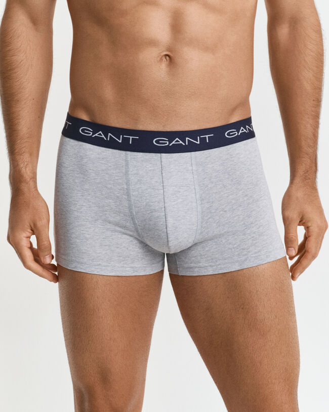 3-Pack Trunks