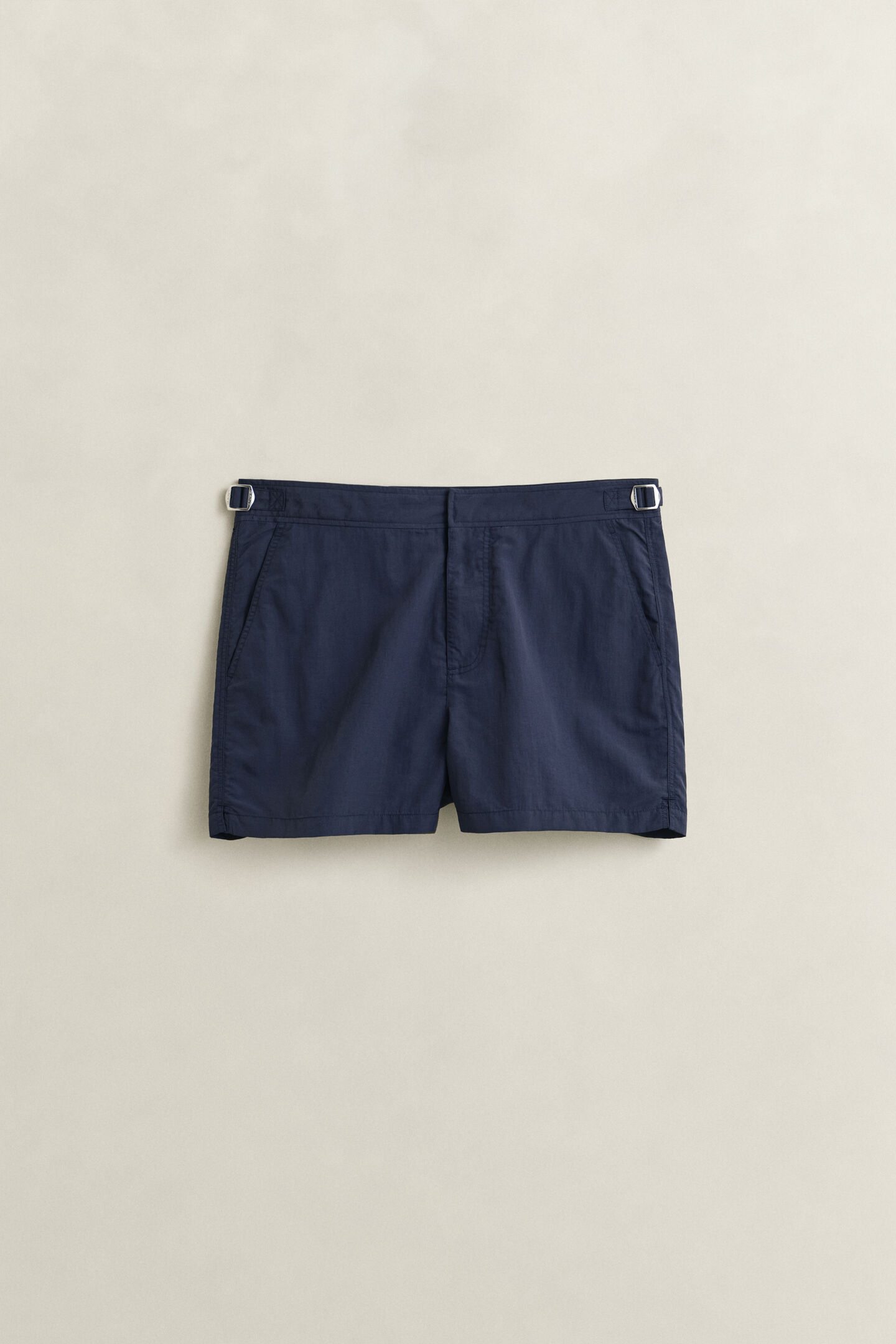 Fitted Swim Shorts