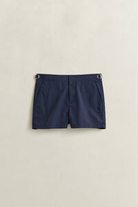 Fitted Swim Shorts