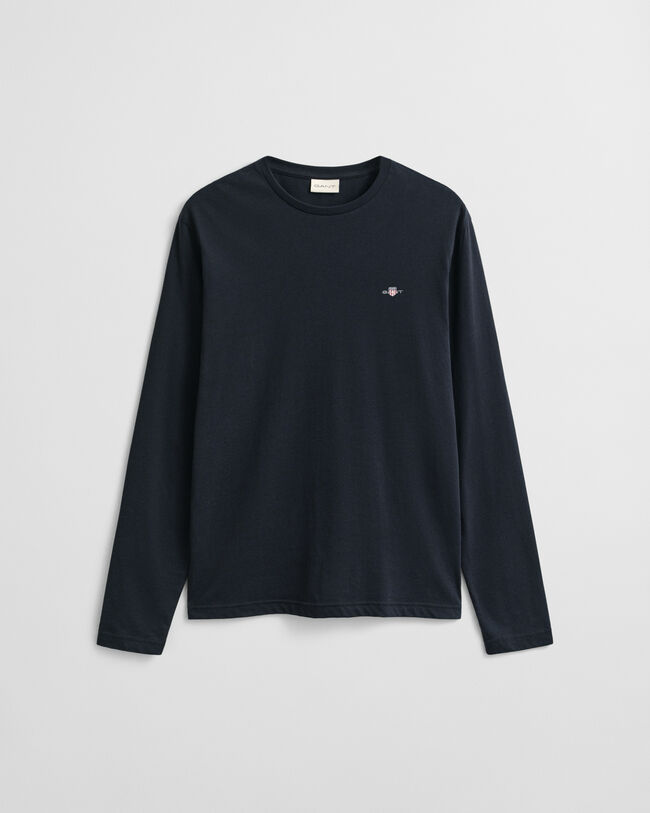 Shield Long Sleeve T-Shirt