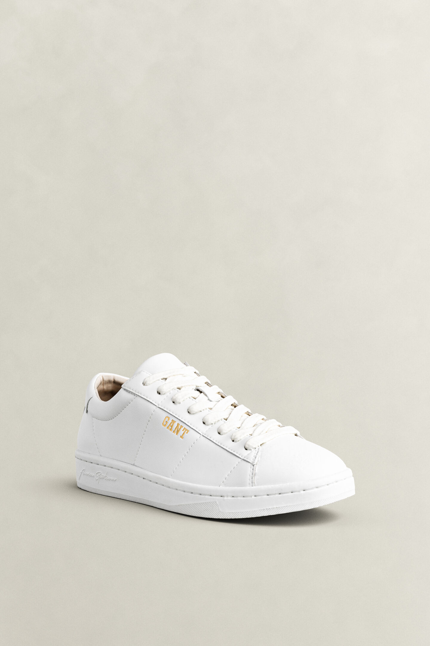 Prepus Leather Sneakers