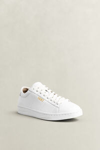 Prepus Leather Sneakers