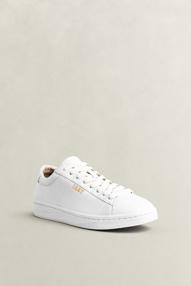 Prepus Leather Sneakers