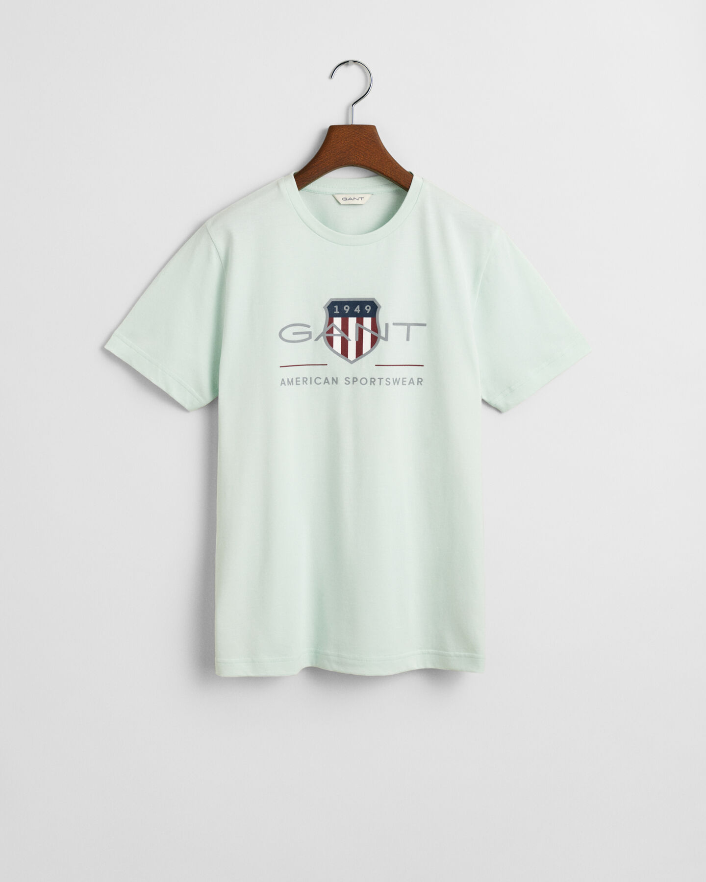 Teens Archive Shield T-Shirt