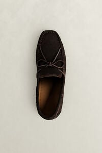 Wilmon Suede Loafers