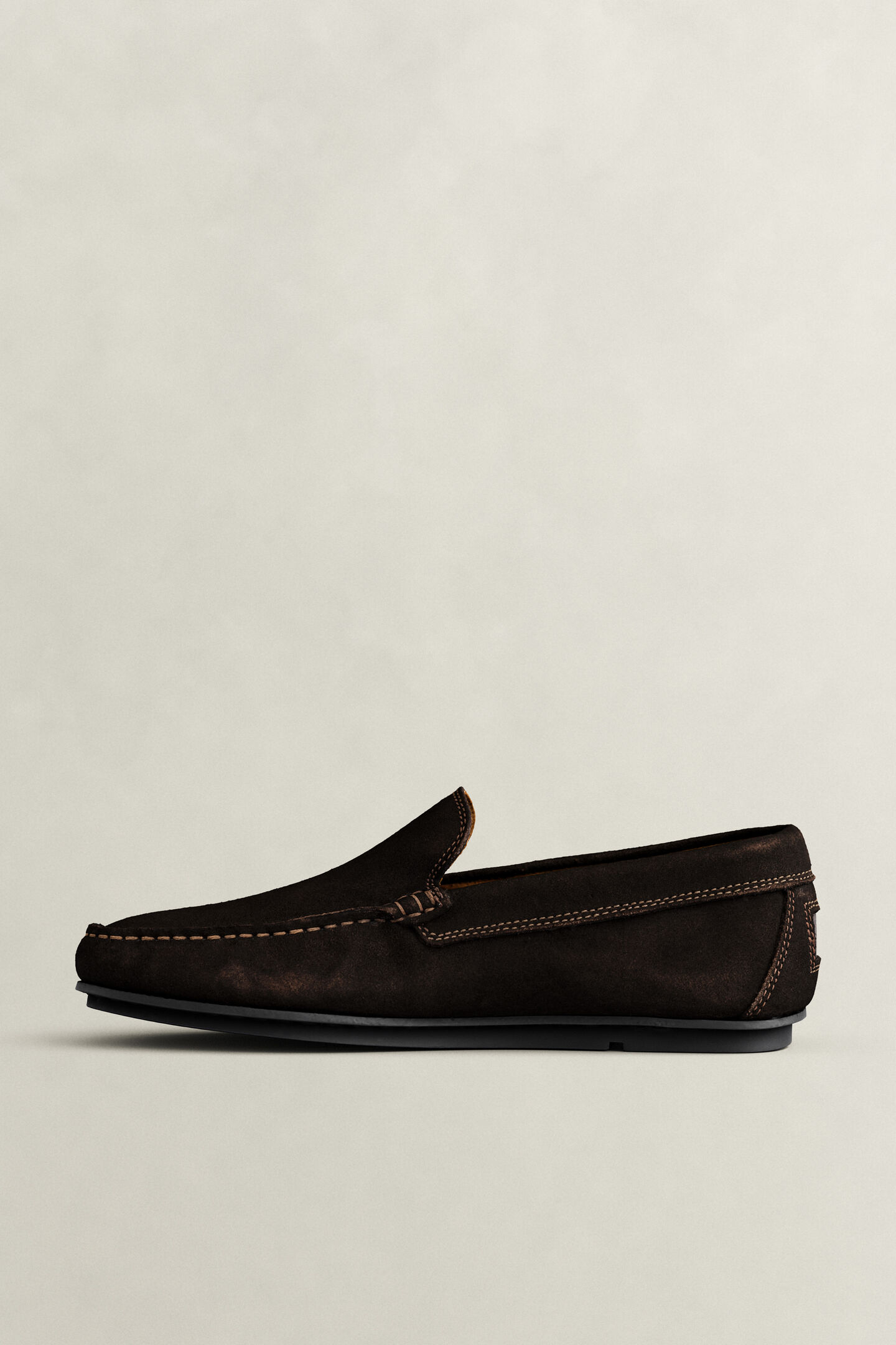 Wilmon Suede Loafers