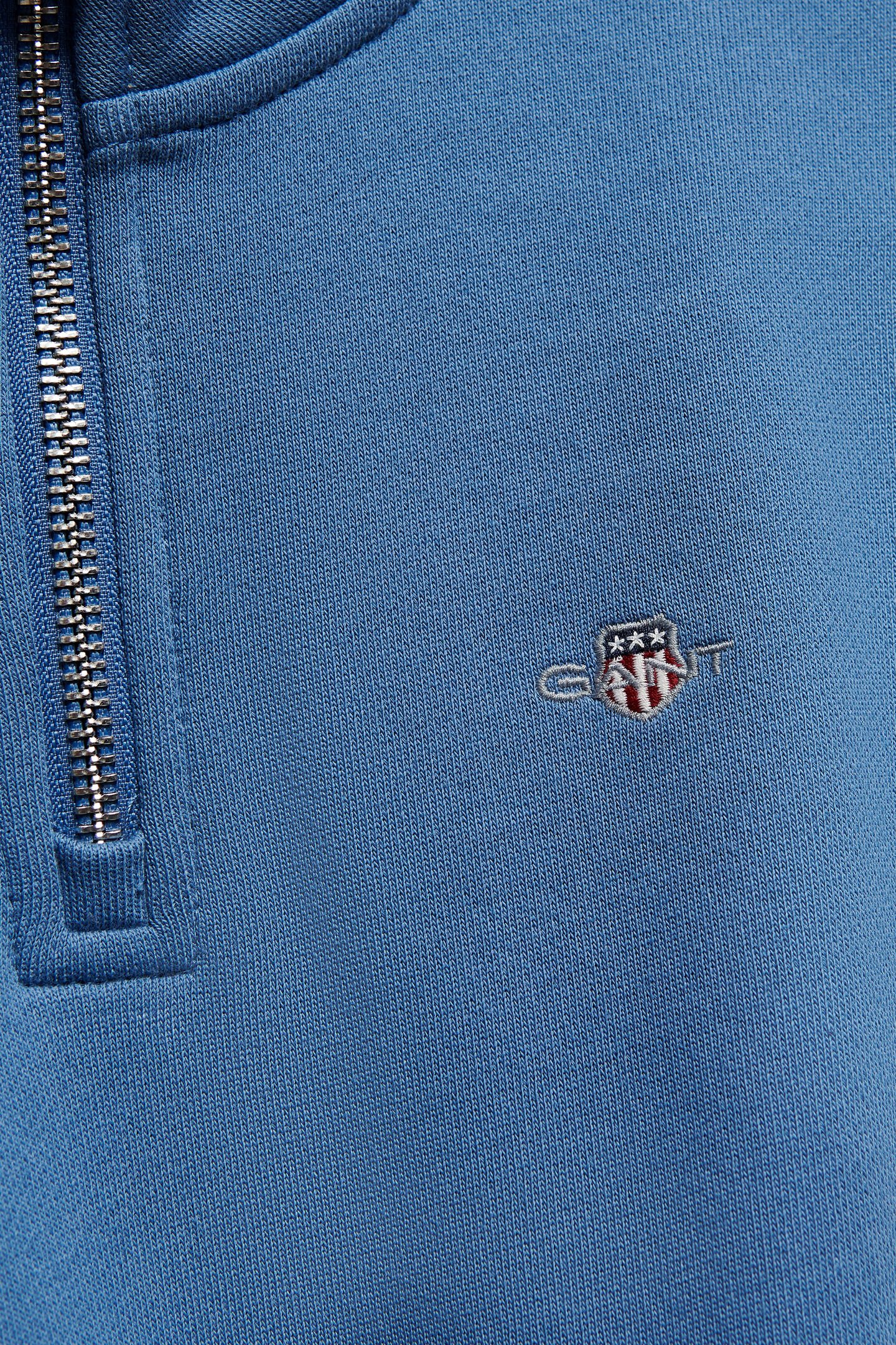 Teen Boys Half Zip Sweatshirt