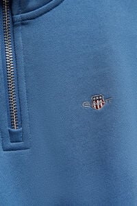 Teen Boys Half Zip Sweatshirt