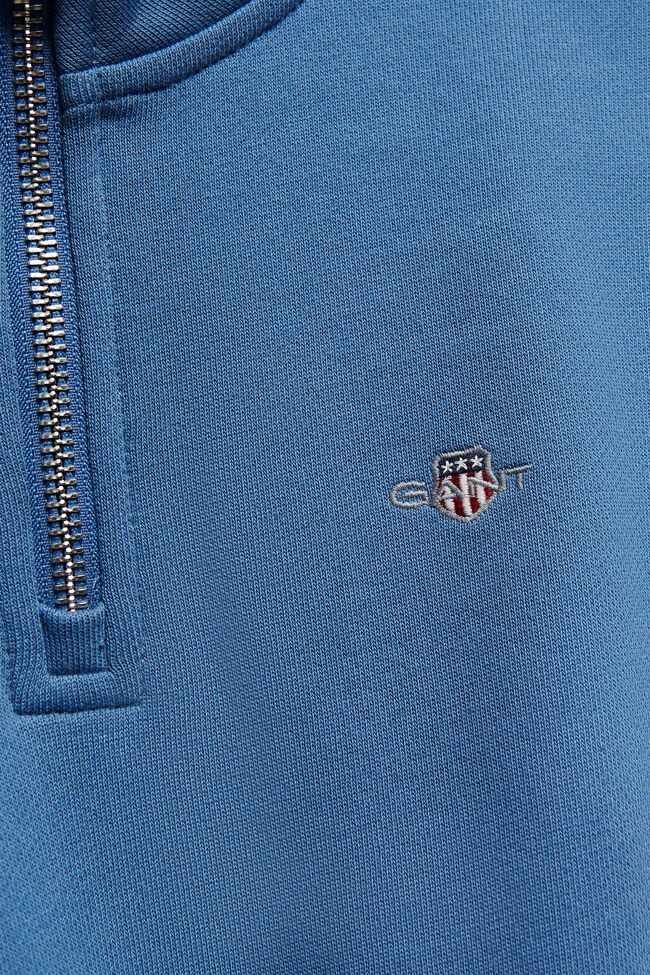 Teen Boys Half Zip Sweatshirt