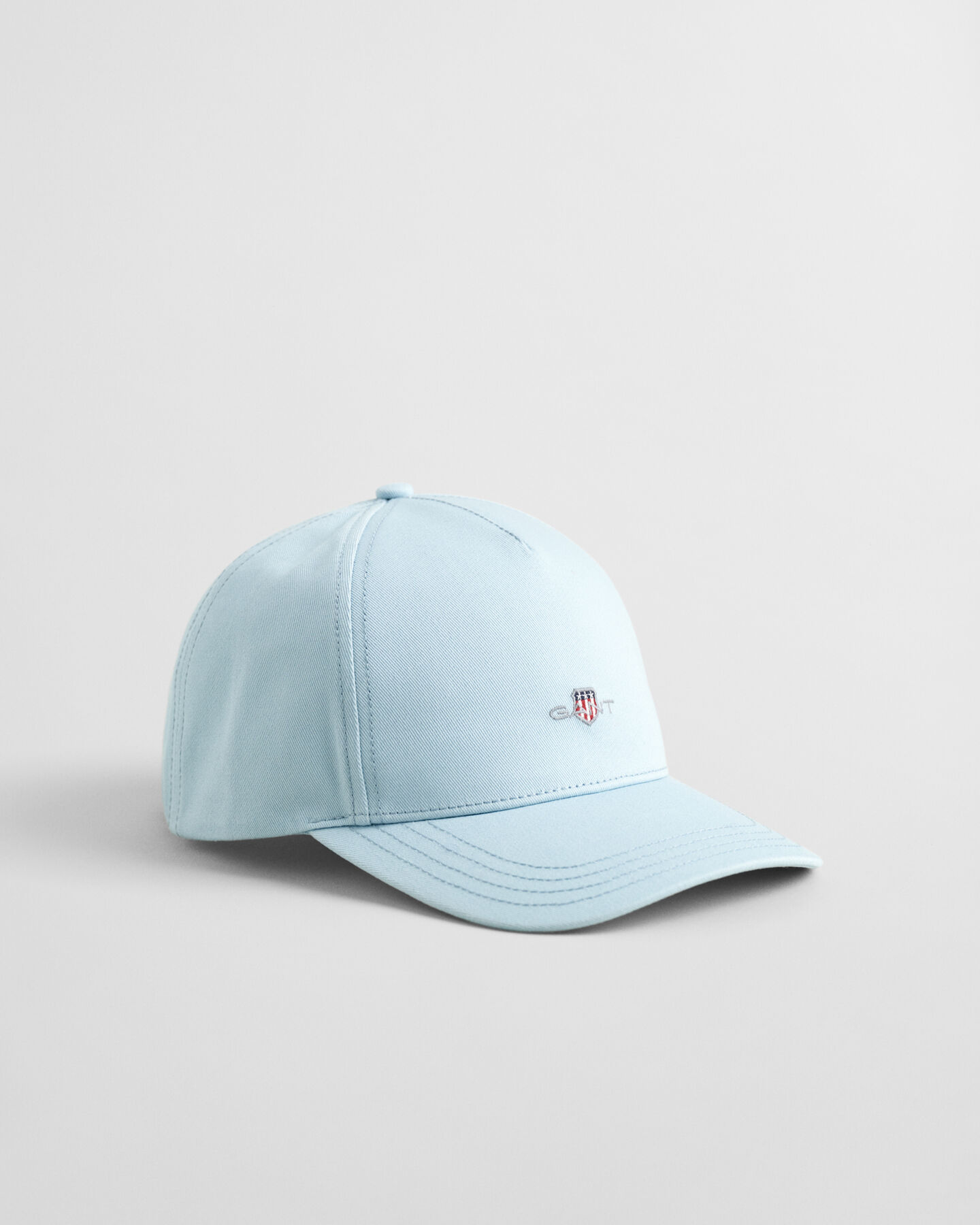 Teens Shield Cotton Twill Cap