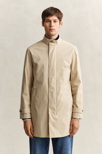 Lightweight Commuter Coat