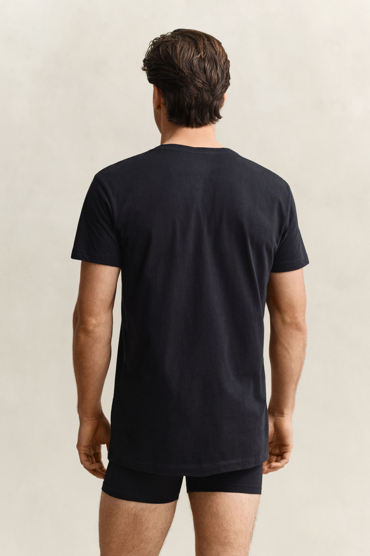 2-Pack V-Neck T-Shirts