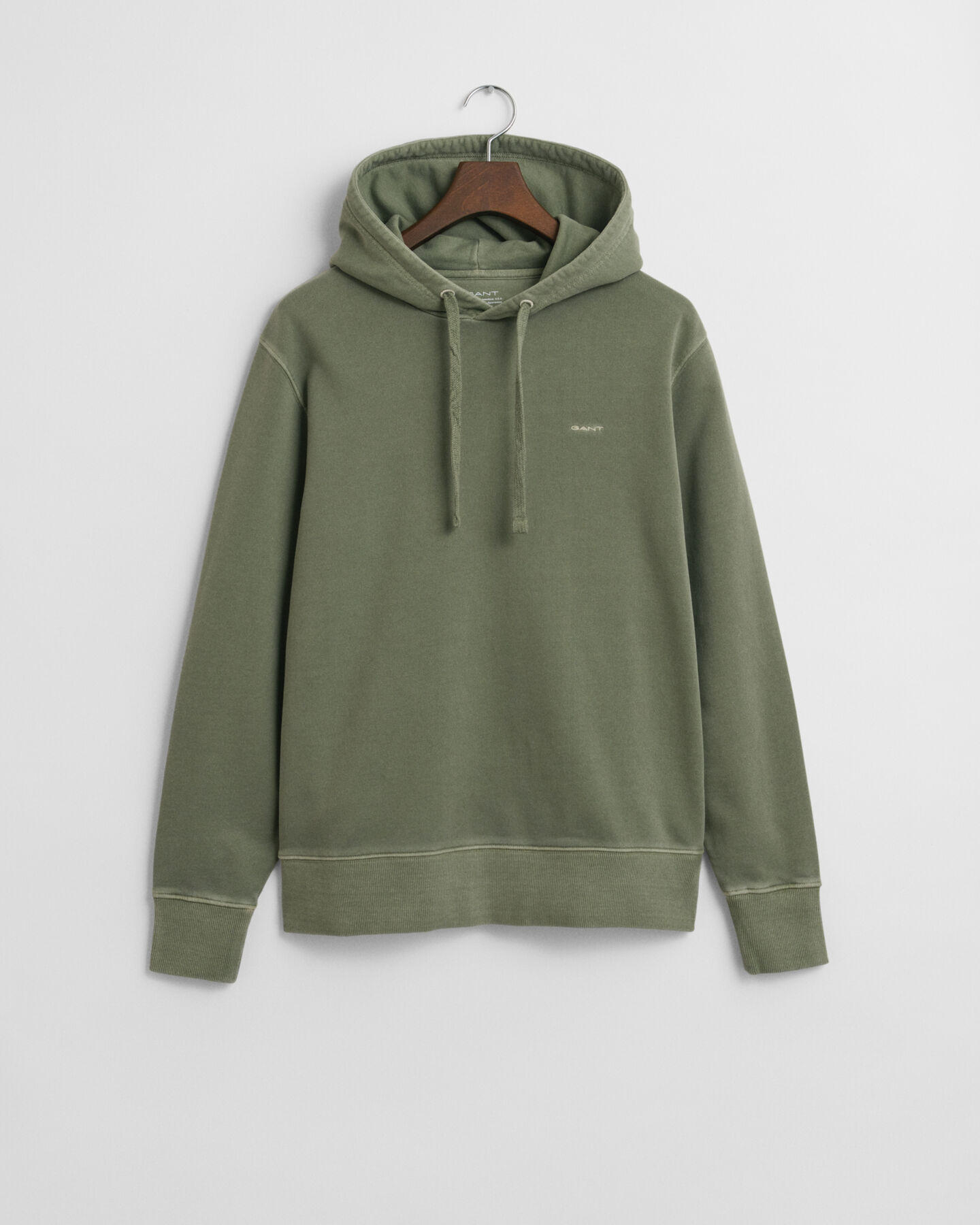 Sunfaded Hoodie