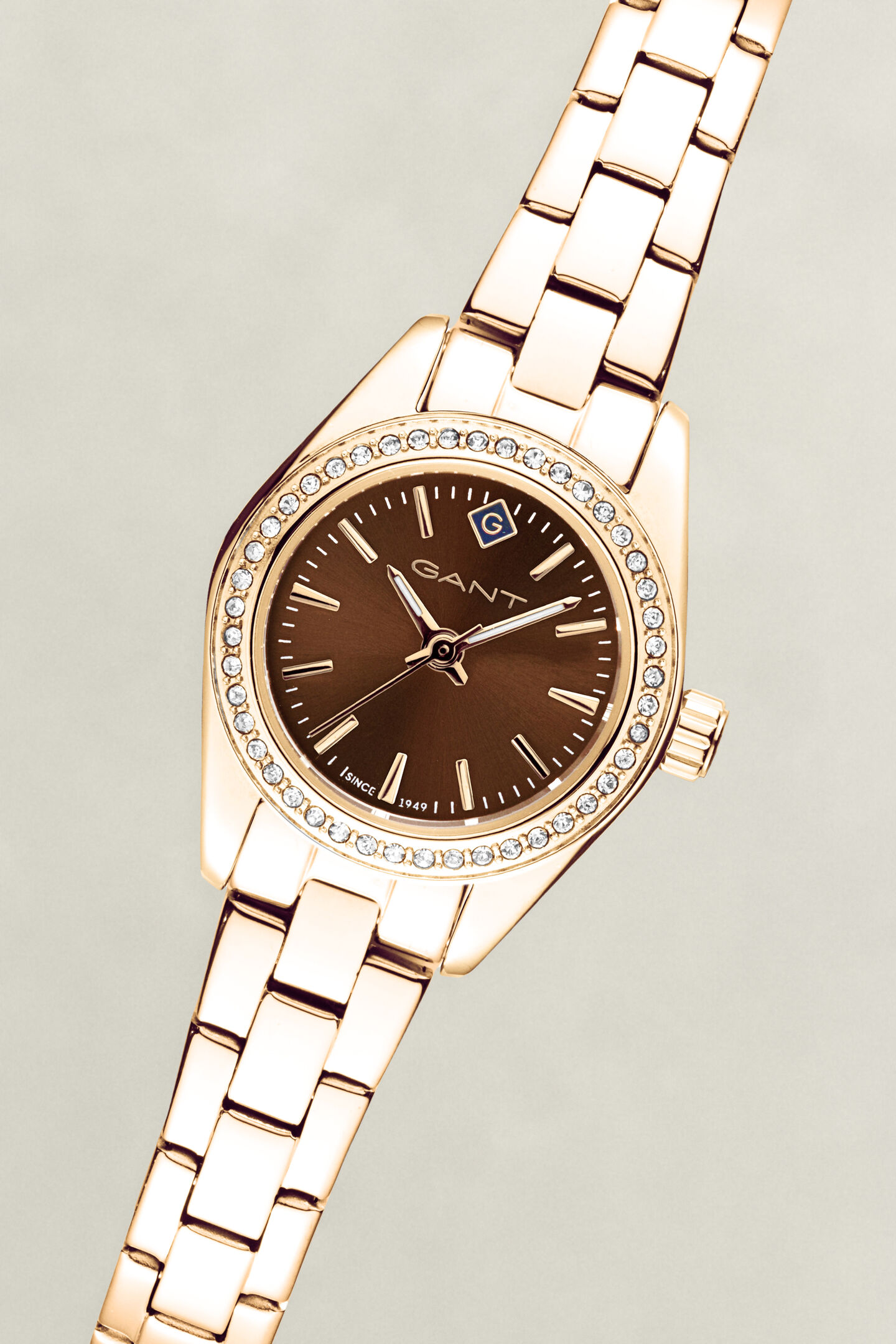 Fairhaven Bijou Watch