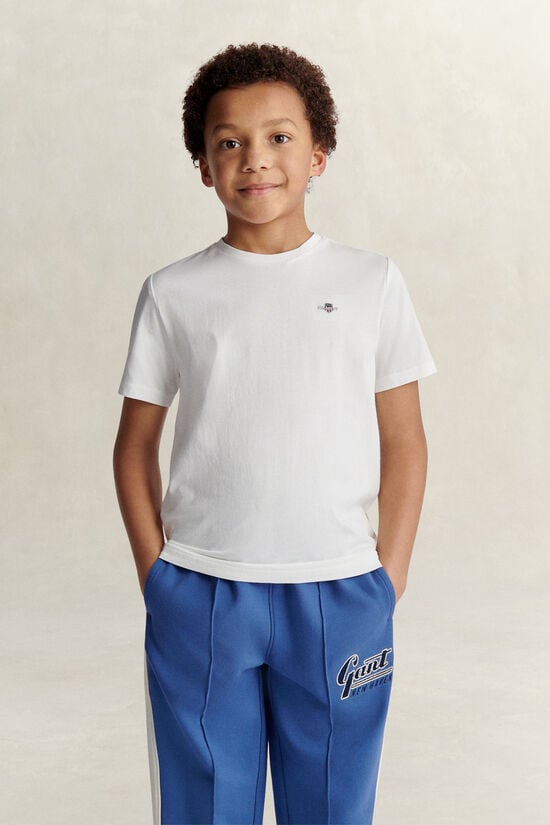 Teens Shield T-Shirt