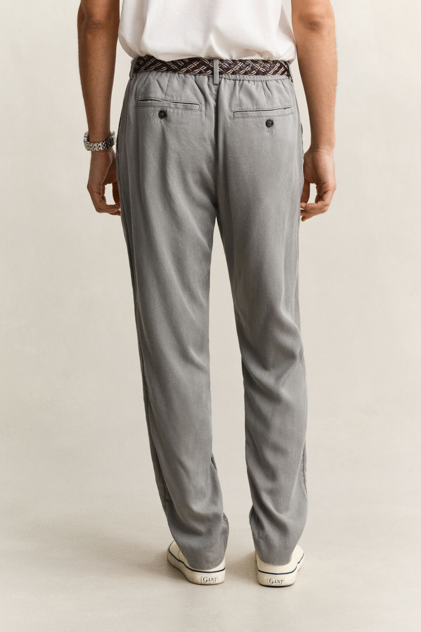Lyocell Pants