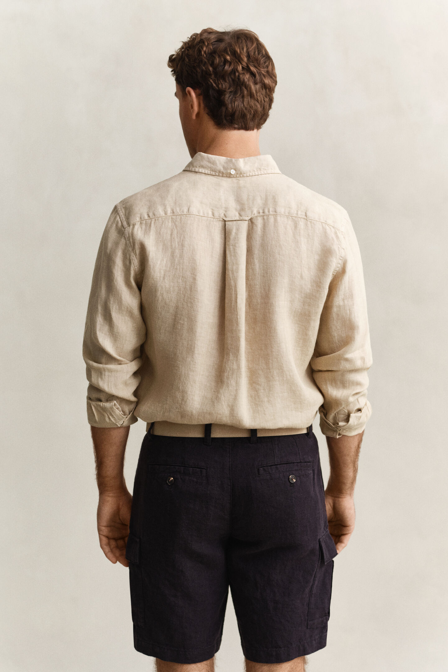 Linen Shirt