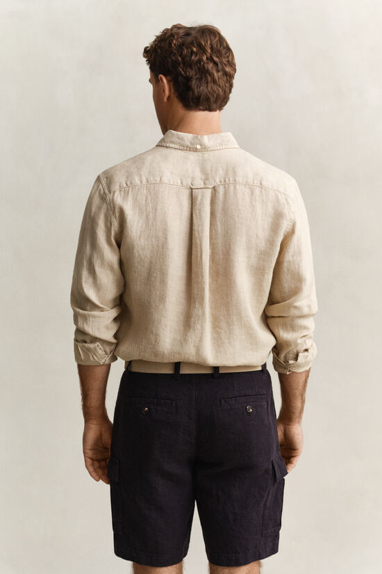 Linen Shirt