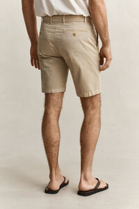 Sunfaded Chino Shorts